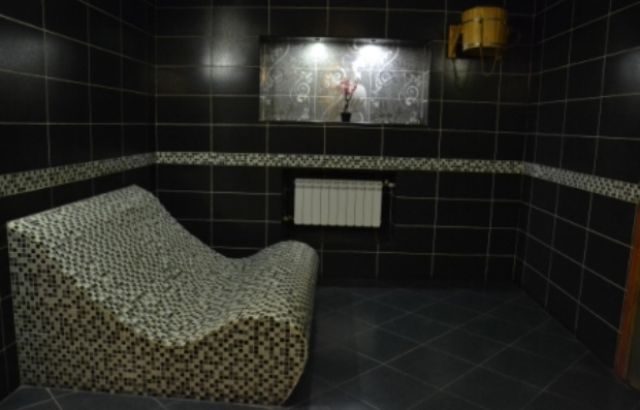 Русская баня в Лобне. Лобня - фото №3