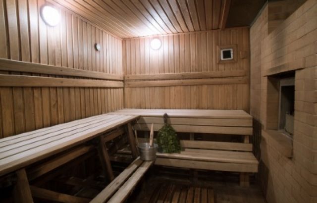Русские бани на Сибирском трак. Екатеринбург, 8-ми местная русская баня - фото №2